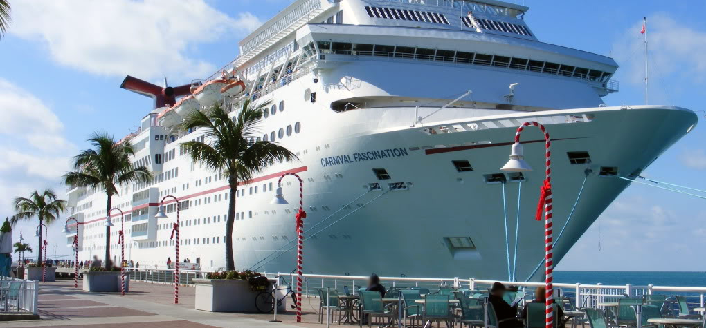Cozumel Cruise Port