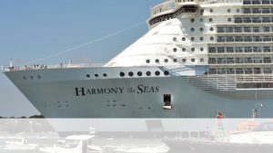 Harmony Of The Seas
