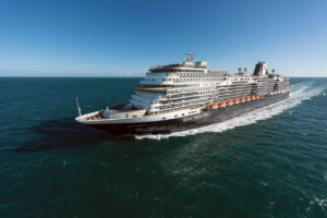 Holland America Koningsdam